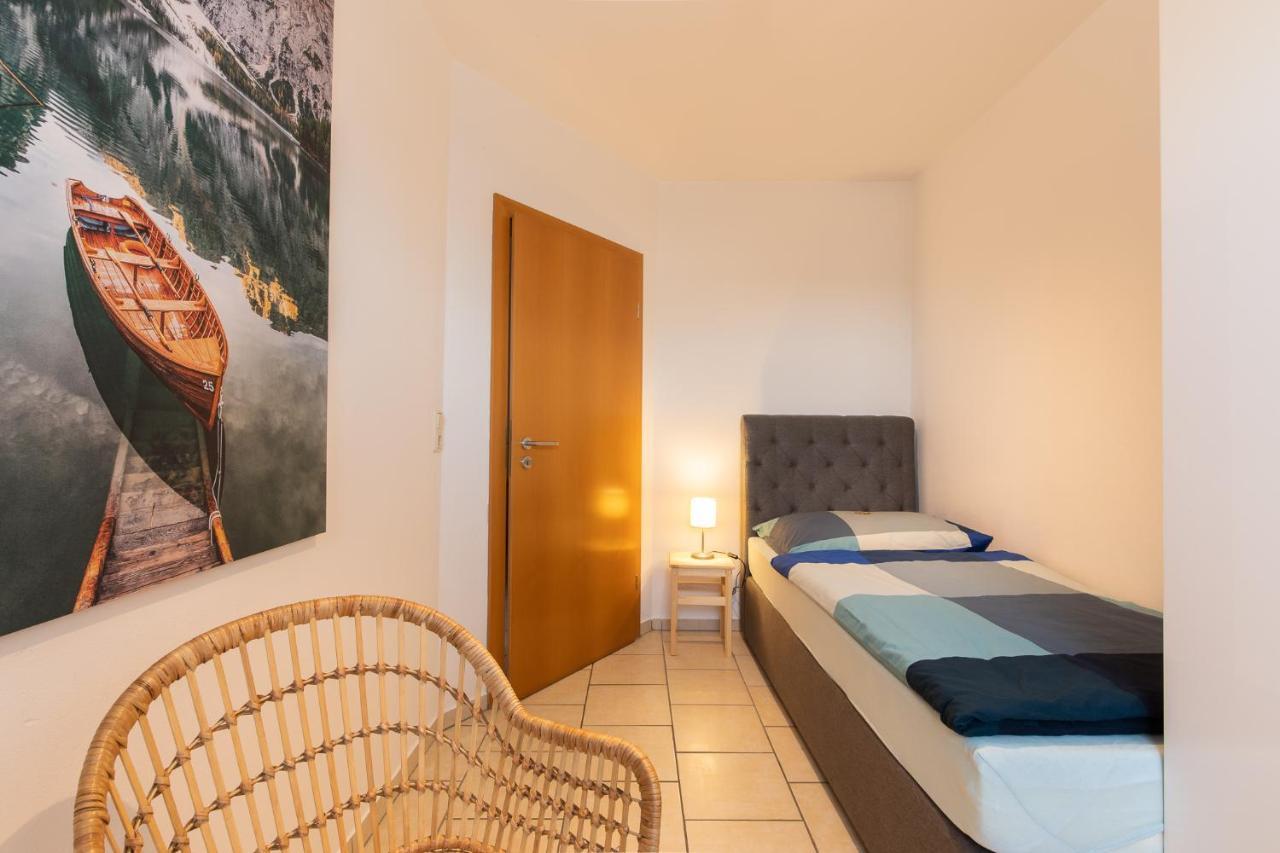 Ferienwohnung Salzburg Unterneukirchen Exterior foto